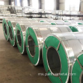 ASTM A792 Hot Rolled Pre Galvanized Steel Coil